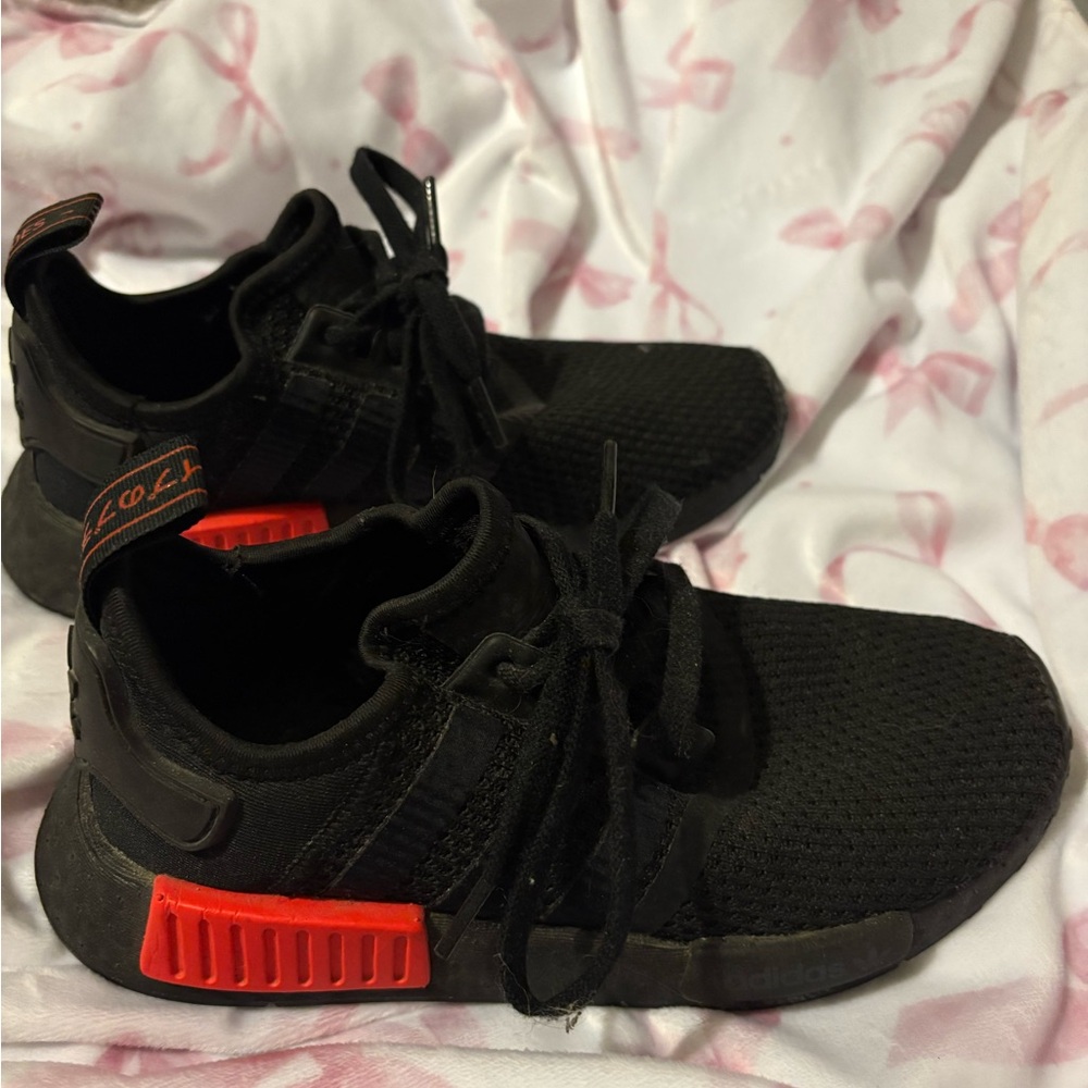 NMD Adidas